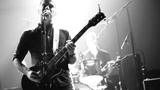 nada surf | do it again | live @ france inter