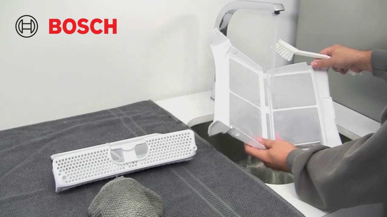 Foutcodes en storingen oplossen wasdrogers | Bosch Foutcodes En Storingen Oplossen Wasdrogers | Bosch