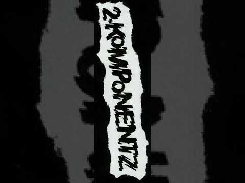 2Komponentz -  Du lever bara en gång (Noice cover)