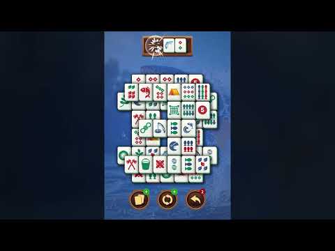 Fishing Mahjong 2026