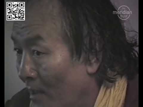 Dzogchen in Daily Behaviour   Namkhai Norbu Rinpoche