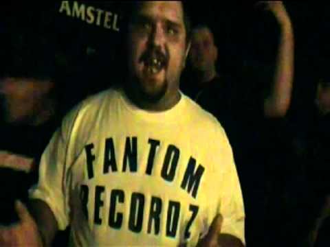 Fantom promo