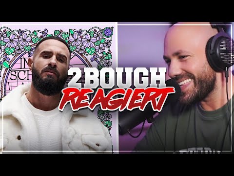 Uff endlich ... SHINDY - IM SCHATTEN DER FEIGENBÄUME / 2Bough REAGIERT