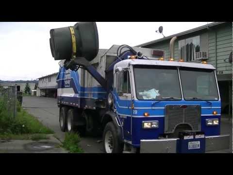 Waste Control Longview