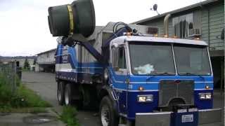Waste Control Heil Formula 7000 on 300 Gal Residential/Commercial