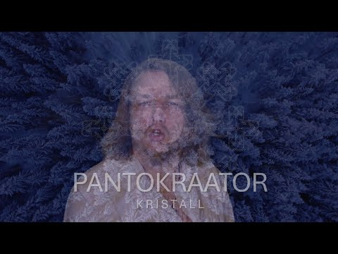 KRISTALL (Official video)