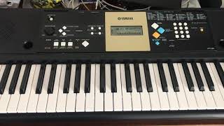 Izi - 48H (feat. Sfera Ebbasta) - Piano cover