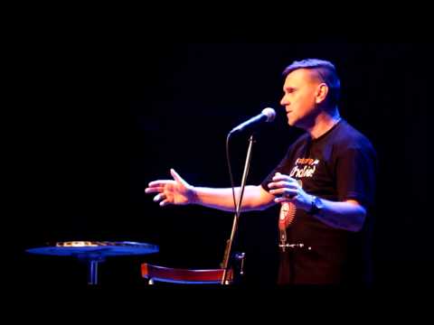 Temné Kecy - Charlie Hebdo: Ladižo