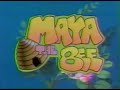Maya The Bee - Opening Theme 