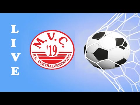 MVC'19 1 - S.V. Grashoek 1