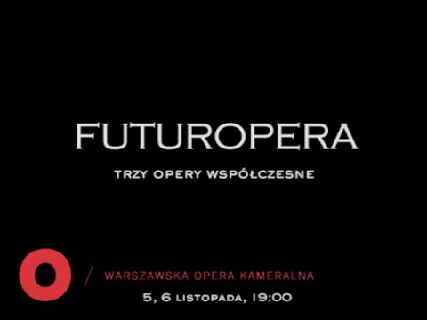 Futuropera - trailer