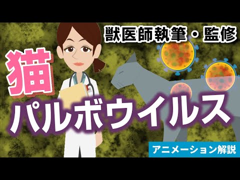 パルボウイルス: 感染性ウイルス疾患の認識と治療