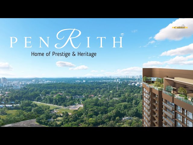 4 Bed Condo for Sale in  Penrith - Image 17
