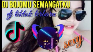 Download lagu DJ BOJOMU SEMANGATKU VERSI ANGKLUNG - DJ BOJOMU SEMANGATKU FULL BASS 2020 ! DJ TIKTOK TERBARU 2020 mp3