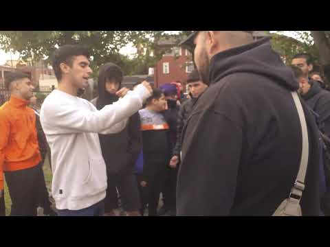 HIGHLIGHTS Fecha especial 3vs3 || Pico Y Pala Freestyle