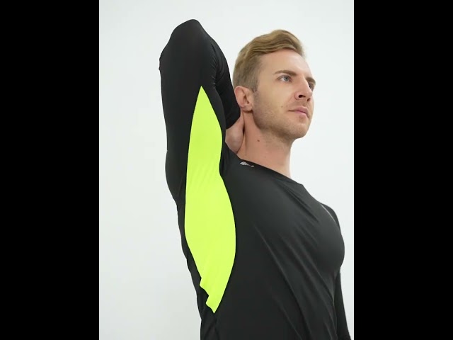 Vídeo relacionado con Copas de Manga Larga de los Hombres, Sexy Ver a través de la Camiseta de Malla Pura para Hombres, Slim Fit Gym Training entrenando Camiseta de Entrenamiento de Camiseta Ropa de Club para Fiesta Rave