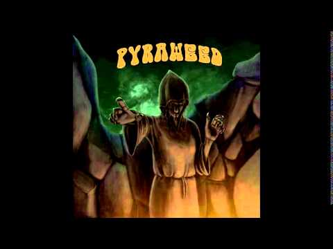 Pyraweed - Bellinda (Full Album)