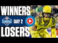 WINNERS & LOSERS From Day 2 At The 2023 NFL Combine [DEFENSIVE BACKS] I CBS Sports