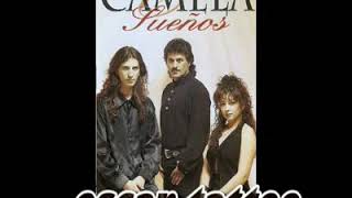 Camela Morir de amor