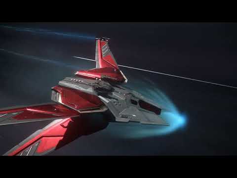 RSI Scorpius in 4K RAW