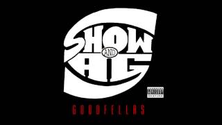 Showbiz &amp; A.G. - You Know Now (Album Version) (1995)