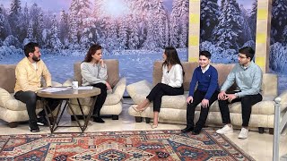 Փառահեղ մրցույթ՝ 10-16 տարեկան տաղանդավոր երաժիշտների համար