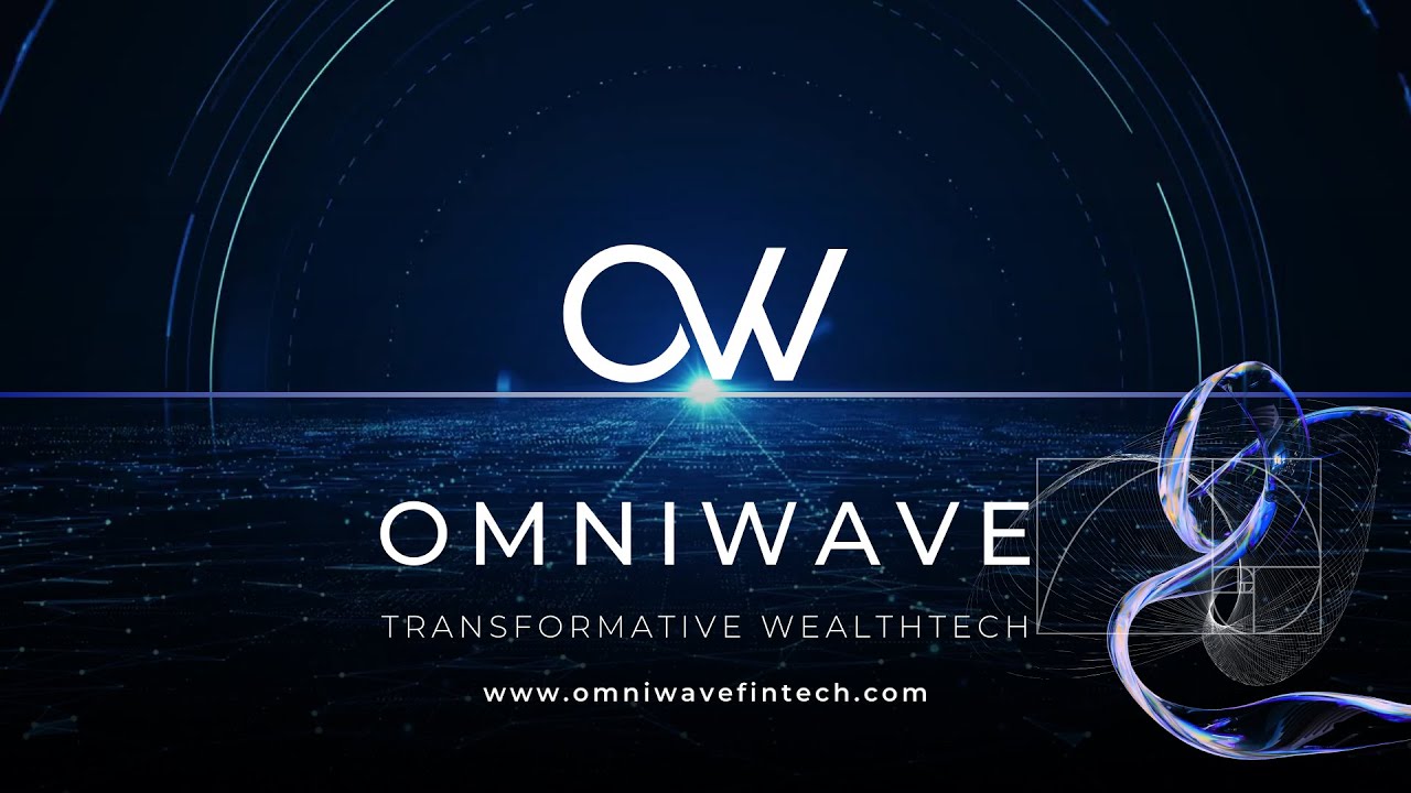 OmniWave Welcome Video