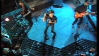 Bon Jovi - Keep The Faith - TFI Friday - Friday 1st March 1996