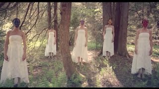 Gabriela Martina - Witch Hunt (Wayne Shorter)