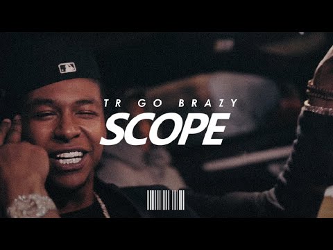 DigDat x Central Cee x Headie One Type Beat 2020 - "Scope" | Melodic Guitar UK Drill Instrumental