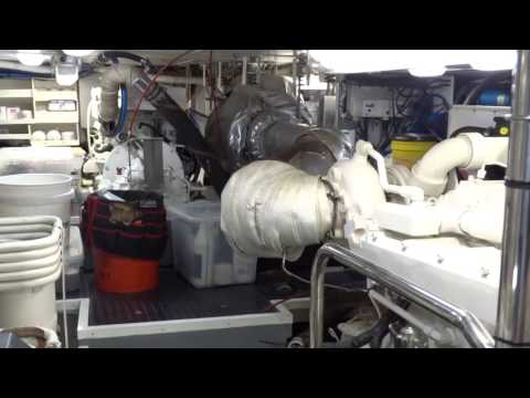 Dealership Nordhavn 62