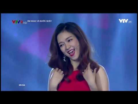 Đinh Hương - Babie (Sáng tác: Cao Bá Hưng) [Âm nhạc bước nhảy T1/2017]