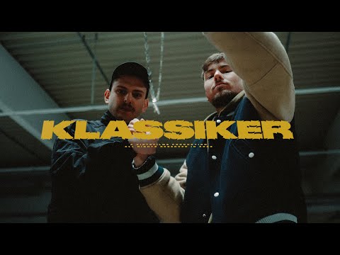 Jonez x LK - Klassiker (prod. SABZ)