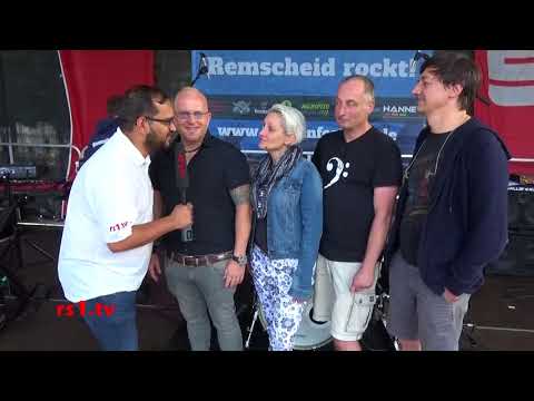 2018-08-10 Löwen Festival - iXtra Live