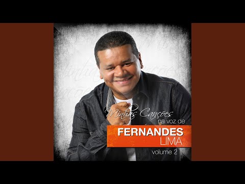Quem Seria Eu? - Fernades Lima