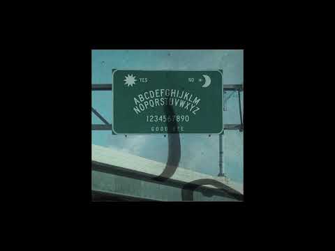 [FREE] Lil Peep x Indie Rock Type Beat - "уиджа" | Sxlete