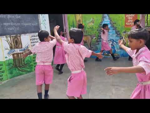 चुलीवरची खीर कविता इयत्ता दुसरी chulivarchi kheer