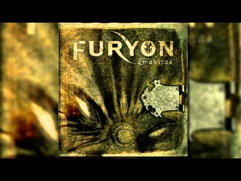 Furyon - Gravitas (2012) Full Album