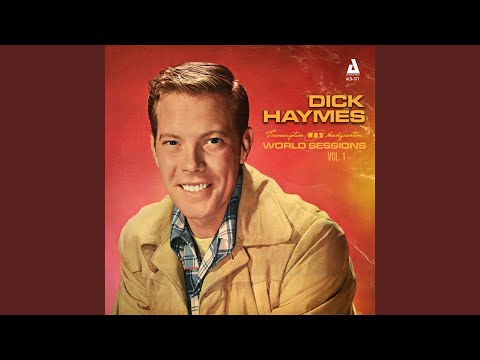 Danny Boy - Dick Haimes