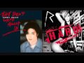 Michael Jackson vs Rihanna - They don't really ...