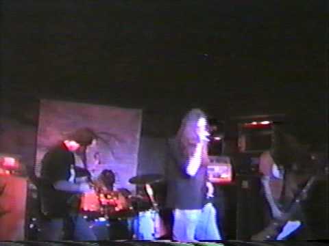 Solace - Sh*t Kisser - RARE Live @ The Saint 11-16 /17 1997 Asbury Park, NJ