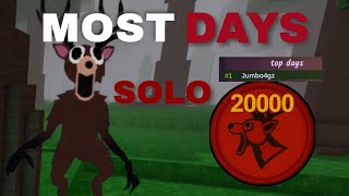 Download lagu How I DID 20000 NIGHTS ! WORLD RECORD (6 DAYS) mp3 Download lagu How I DID 20000 NIGHTS ! WORLD RECORD (6 DAYS) mp3