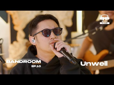 Matchbox Twenty - Unwell (Khel Pangilinan) | BRS Episode 10 Full Performance