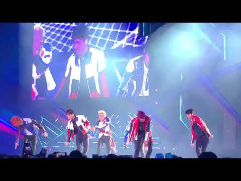 EXplOration 190719 gravity