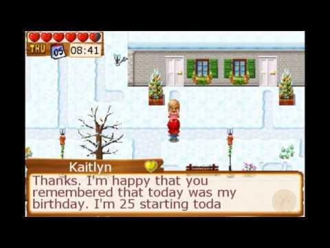 Harvest Master Trailer
