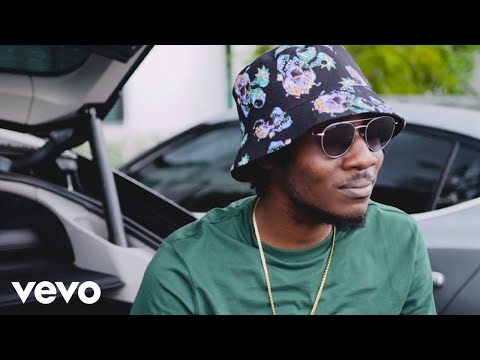 Maestro Don - Idiot Thing (Official Video)