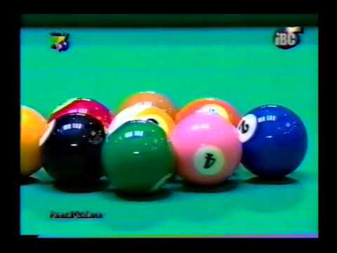 2002 MOTOLITE 9ball challenge Antonio Lining-Mika Immonen