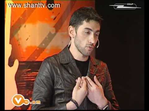 Vitamin 50 - Garik  & Charents Harsaniqi hajord or@