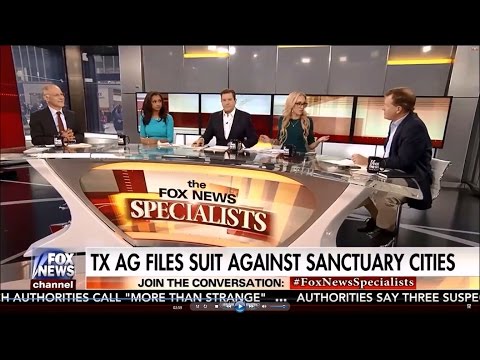 05-09-17 Kat Timpf on The Fox News Specialists - Complete, Uncut Show