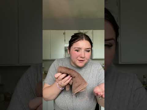 How to wash your eyelash extensions!